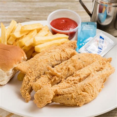 Chicken Shack | FOOD GALLERY