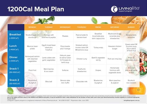 1200 Calorie Vegan Meal Plan – What is a Financial Plan