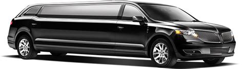 6 Passenger Stretch Limousine - Limo Service NYC