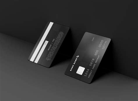 Free Psd Files, Atm Card, Freepik, Credits, Mockup, Credit Card, Concept, Cards, Inspo