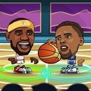 Basketball Legends