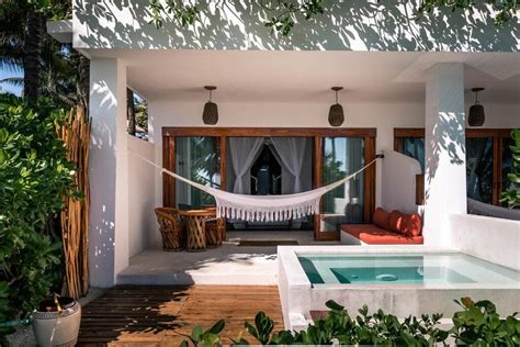 Where to Stay in Tulum: Best Tulum Beach Hotels, Resorts & Villas ...