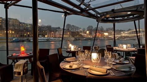 Dinner Cruises on Seine: Best Guide to Tickets, Menus, and Scenic Routes