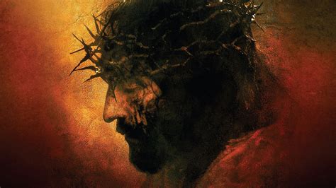 Download Movie The Passion Of The Christ HD Wallpaper