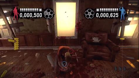 The House of the Dead Overkill | GameFabrique