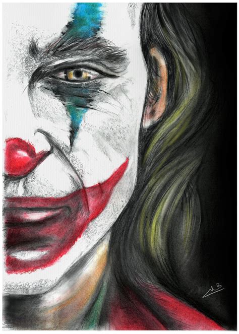 Top 999+ joker images drawing – Amazing Collection joker images drawing ...