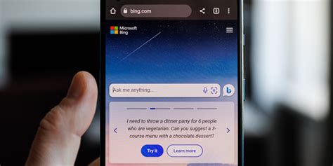 Bing Chat Enterprise: Microsoft Unveils Chatbot for Businesses