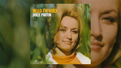 Rediscover Dolly Parton’s Debut Album ‘Hello, I’m Dolly’ (1967) | Tribute