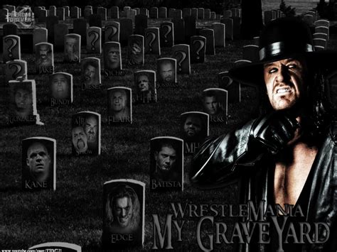 Undertaker - Undertaker Wallpaper (34724170) - Fanpop