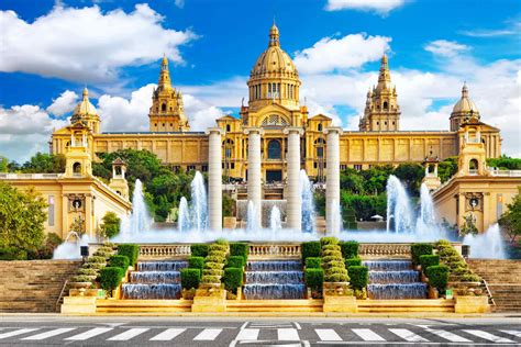 Spain Vacation Packages | Barcelona City Explorer | GreatValueVacations.com