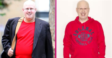 Matt Lucas weight loss: GBBO host looks incredible – how has he done it?