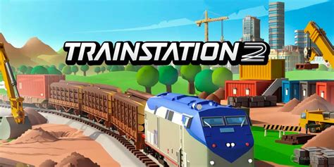 Train Station 2 – Download & Play For Free Here