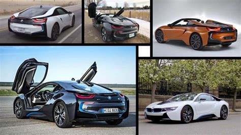 The BMW i8: Eight Years Of Turning Heads | Torque News