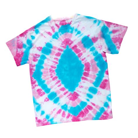 diamond-tie-dye-technique | Tie Dye Your Summer