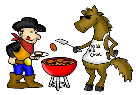 Bbq clip art barbecue clip art images barbecue stock photos - Clipartix