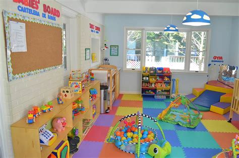 Daycare ideas interior design inspiration for your childcare center – Artofit