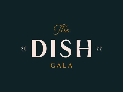 Gala Logo Concept by Ash Zimiga on Dribbble