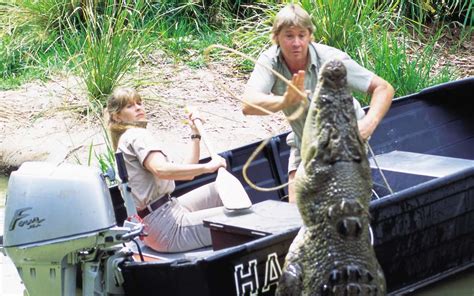 The Crocodile Hunter: Collision Course (2002)