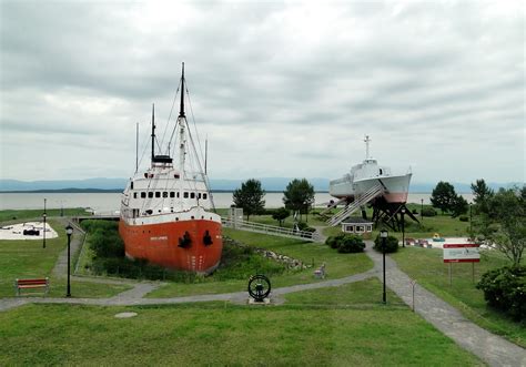 File:Musée maritime du Québec, l'Islet 02.jpg - Wikipedia