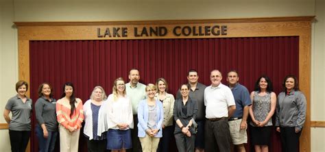 Lake Land College faculty participate in Laker Innovation Camp ...