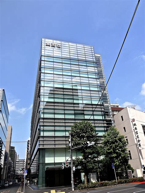 Shueisha Manga Office Tour and Interview