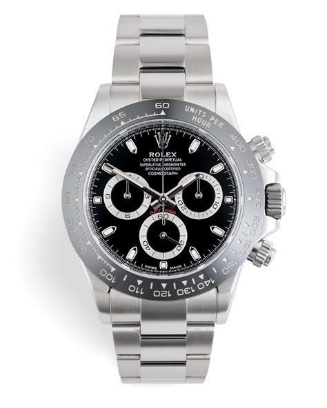 Rolex Daytona Race 2024 - Aili Gilbertine