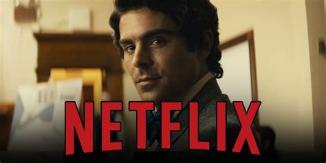 Extremely Wicked ISN’T On UK Netflix: How To Watch The Ted Bundy Movie