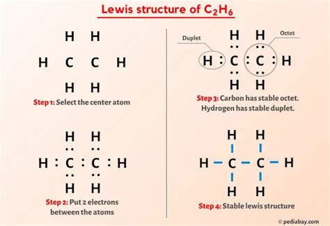 Lewis Structure Ncl3