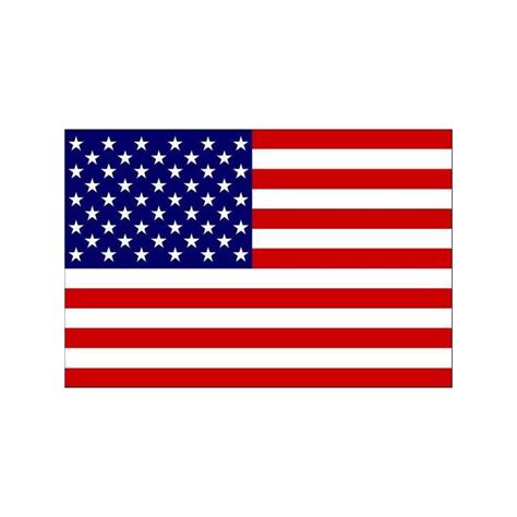 Drapeau : ETATS-UNIS