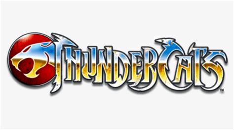 Transparent Thundercat Logo Png - Thundercats Logo Black And White, Png Download , Transparent ...