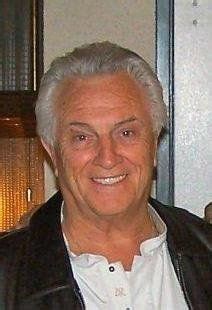 Tommy DeVito of The Four Seasons born in Belleville, New Jersey, left the band in 1960 and ...