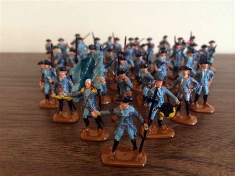 Military Infantry Airfix 1/72 Scale 28mm Painted Figures | #1773745566