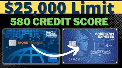 Navy Federal More Rewards Amex Card vs American Express Blue Cash Everyday Credit Card - YouTube