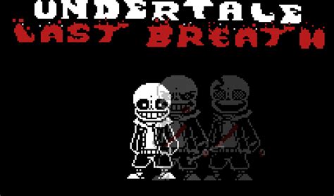 Pixilart - Undertale Last Breath by 2rune