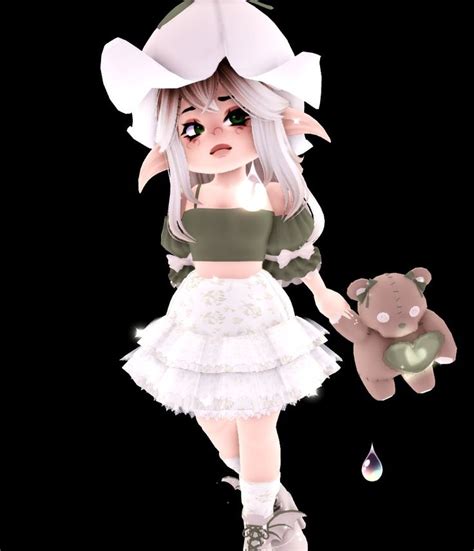 Pin by Michelle Whitmer on Royale high outfits | Aesthetic roblox ...