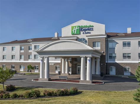 Hotels near Williamstown, KY | Holiday Inn Express & Suites Richwood ...