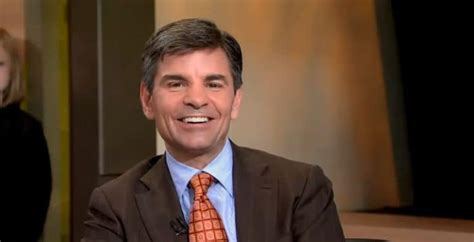 'GMA' George Stephanopoulos Back & Already Having Issues?