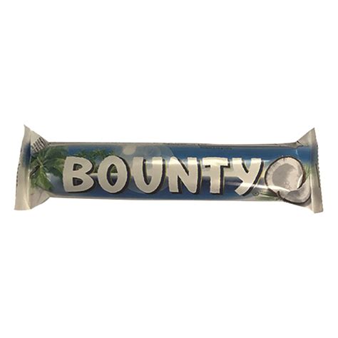 Bounty Chocolate Bar – Axton