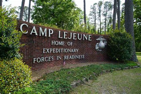 Camp Lejeune Victims - Asta Law