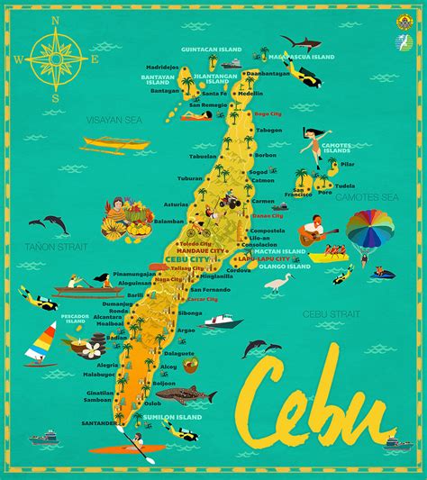 Cebu