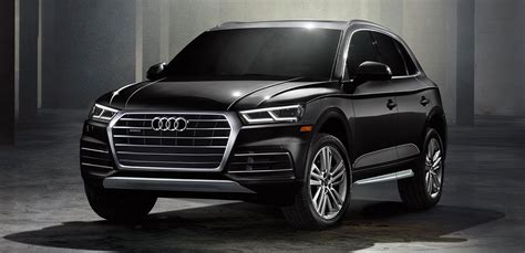 Buy the New 2020 Audi Q5 in Sanford, FL | 2020 Audi Q5 Sales