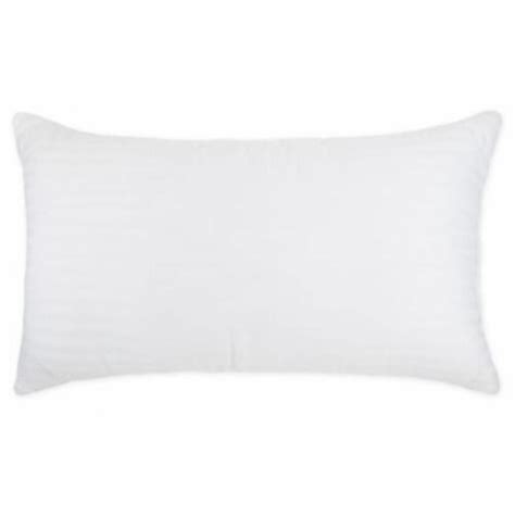 Therapedic® Zero Flat® Stomach/Back Sleeper King Bed Pillow, King - Kroger