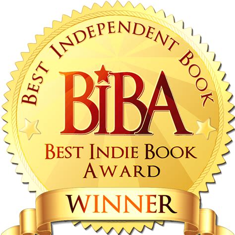 Best Indie Book Award