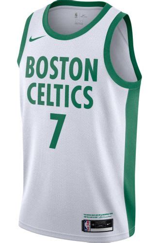 Boston Celtics Jersey History - Basketball Jersey Archive