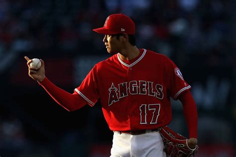 Download Shohei Ohtani Fan Made Art Wallpaper - oggsync.com