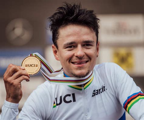 How Tom Pidcock defied the odds in 2020's XCO/CX races