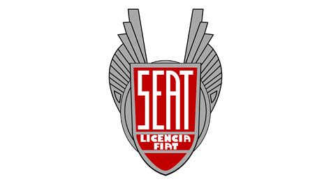 SEAT Logo Meaning and History [SEAT symbol]