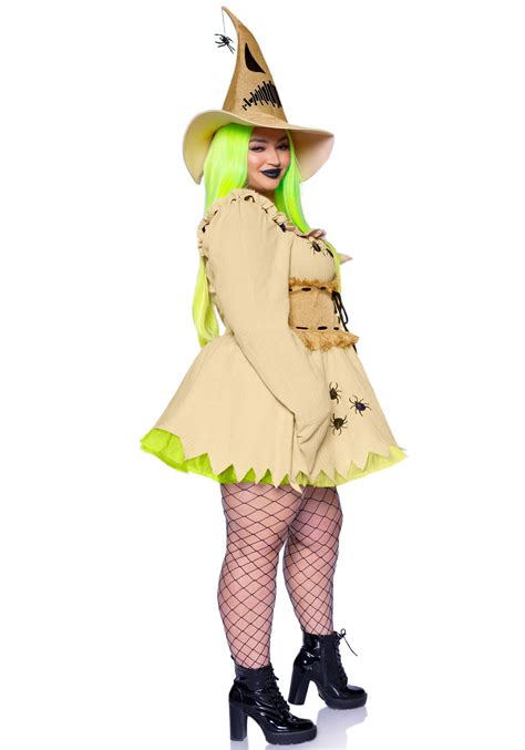 Bugged Out Baddie Plus Size Costume – legavenueeu