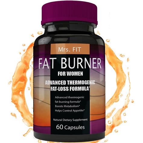 Best Fat Loss Supplements 2024 - Teri Gabriela