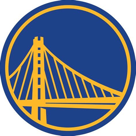 Golden State Warriors Logo - PNG and Vector - Logo Download